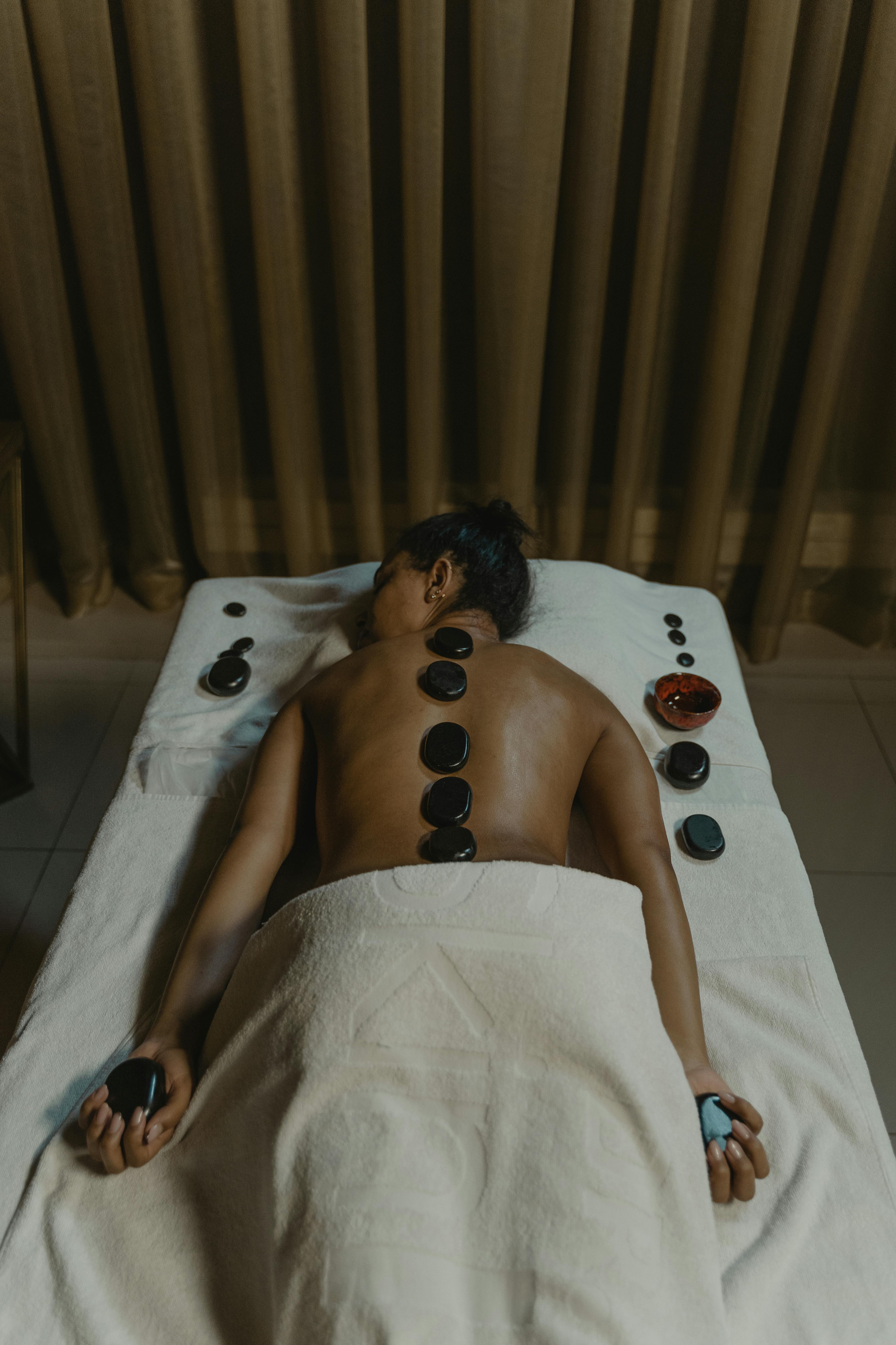 Spa — Quinta Bella